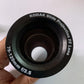 Kodak Slide Projector FF Lens 75-120mm f/3.5