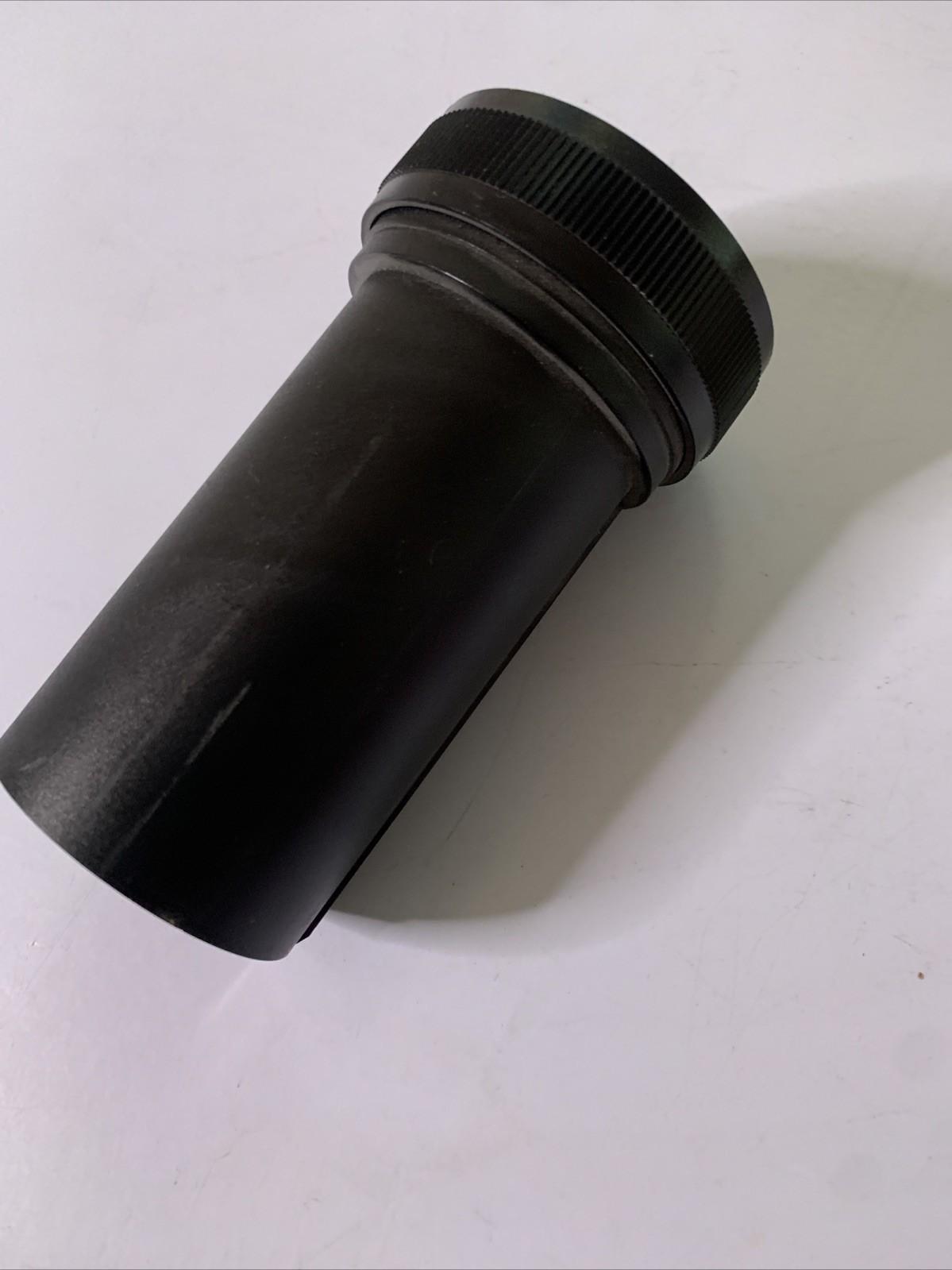 Kodak Slide Projector FF Lens 75-120mm f/3.5