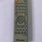 Genuine Pioneer VXX2800 Remote Control For Pioneer DVD Player