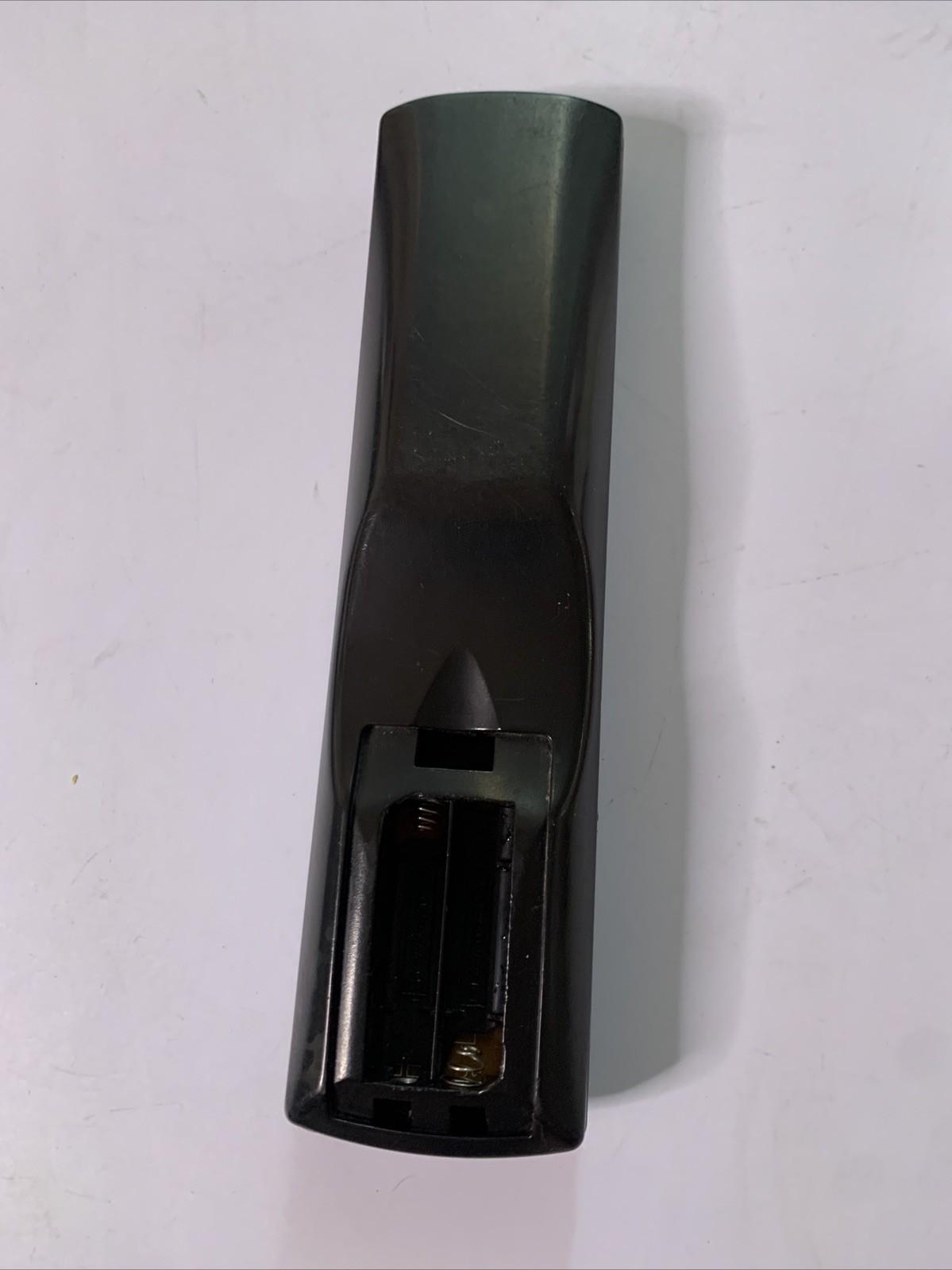 Genuine Polaroid Remote Control For TV *No Battery Lid