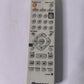 Genuine Pioneer VXX3218 Remote Control For DVD Player