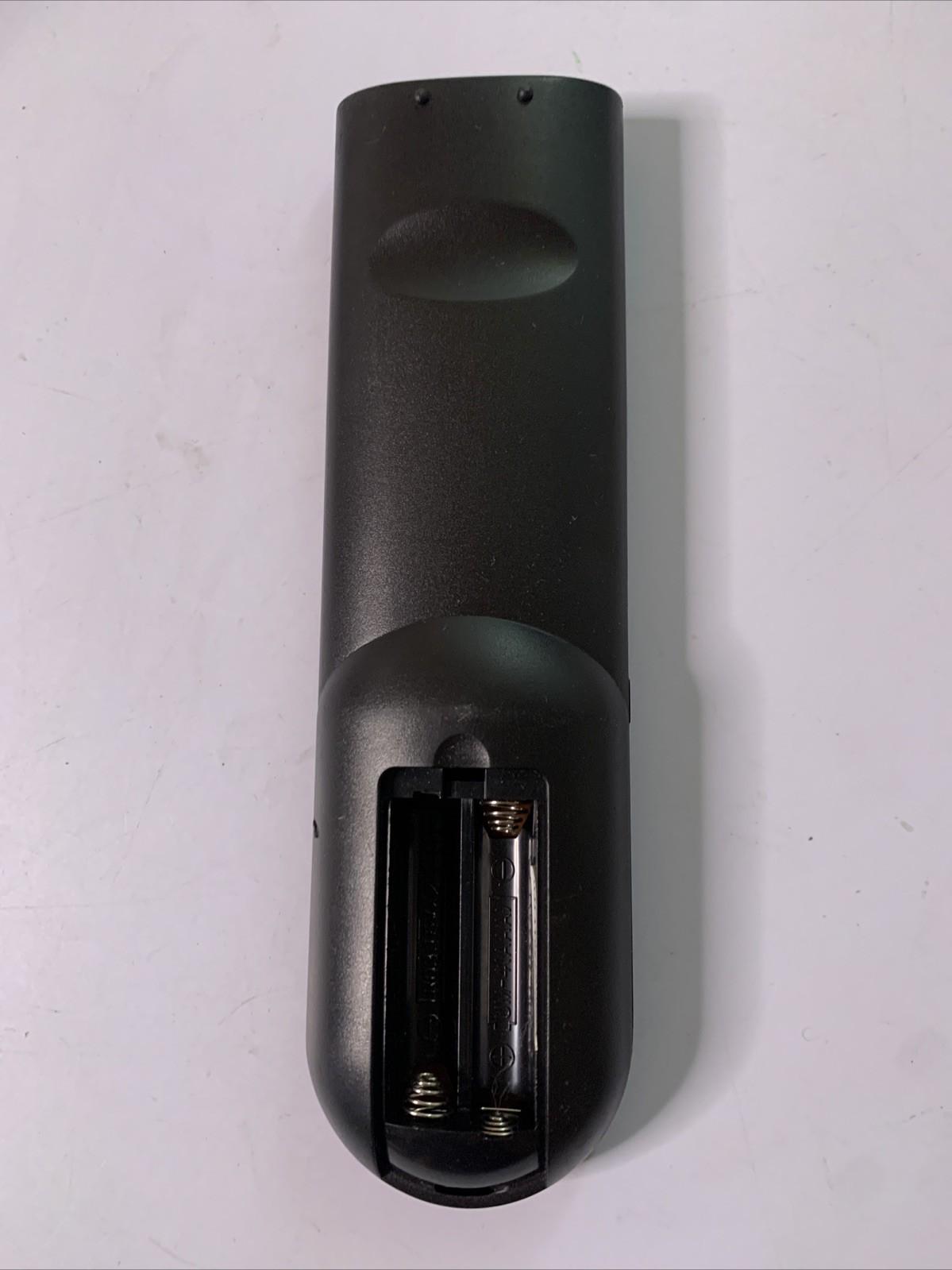 Genuine DGTEC DG-HD0810 Remote Control *No Battery Lid