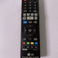 Genuine LG AKB73735801 Remote Control For LG Blu-ray Player