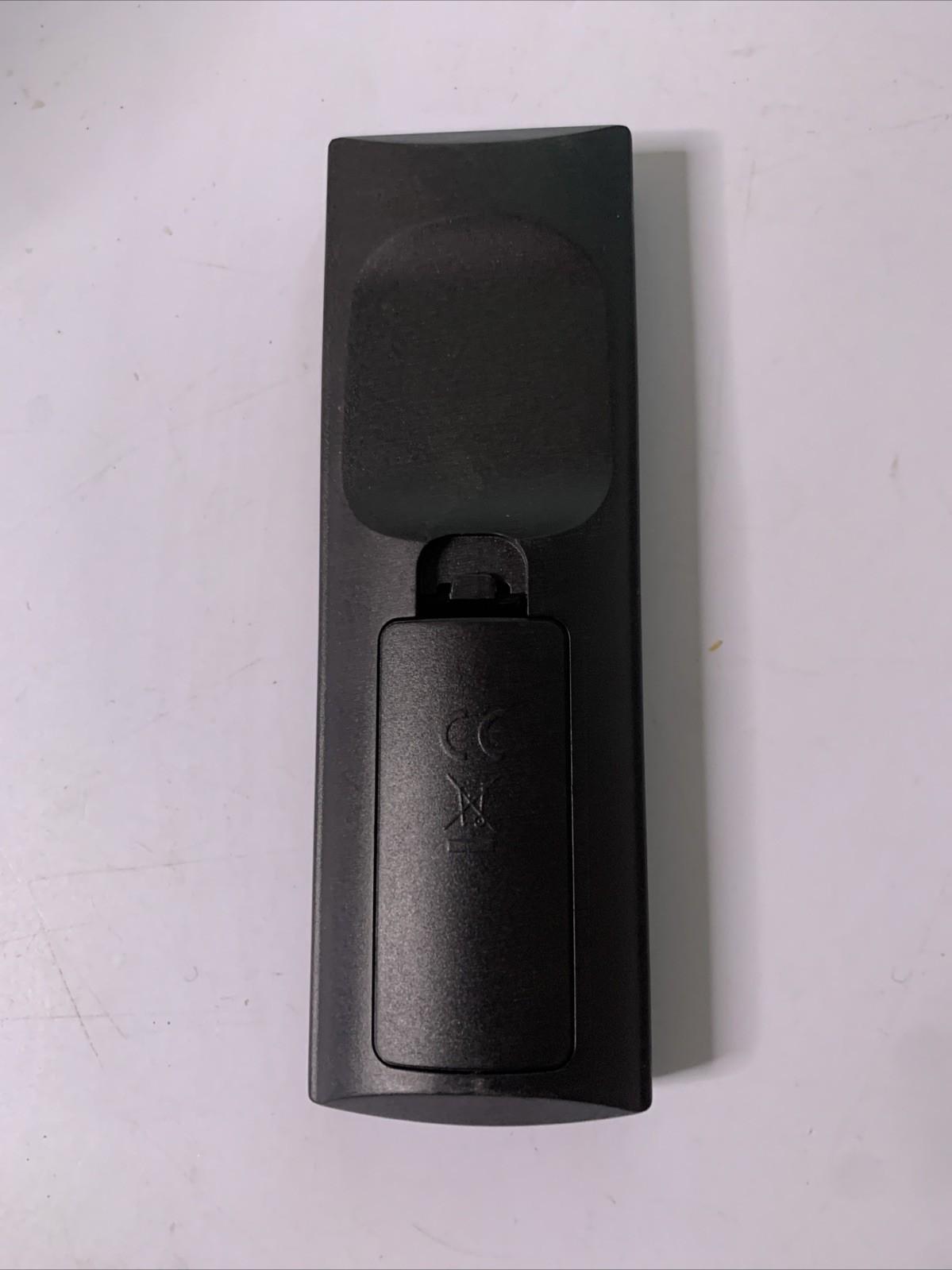 Genuine Laser DVD-HD008 Remote Control For DVD Player