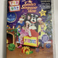 FunBox Santa's Sleepover Show (DVD, 2015) All Regions