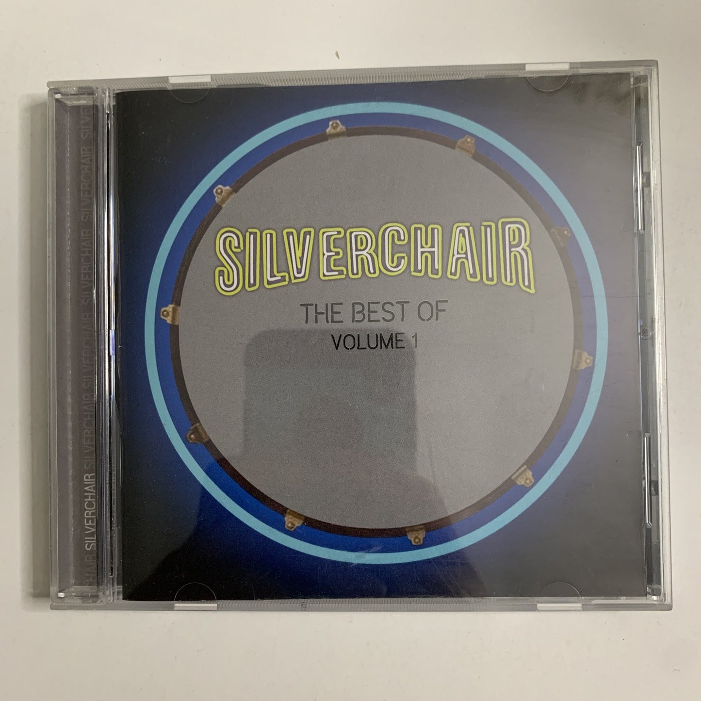 Silverchair – The Best Of Volume 1 (CD, 2000) Album MATTCD125