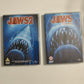 Jaws 2 + Jaws Revenge (DVD, 1978) Region 4