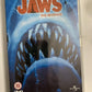 Jaws 2 + Jaws Revenge (DVD, 1978) Region 4
