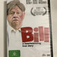 Bill (DVD, 1981) Mickey Rooney, Largo Woodruff, Dennis Quaid Region 4 NEW Sealed