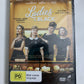 Ladies In Black (DVD, 2018) Julia Ormond, Angourie Rice Region 4 NEW Sealed