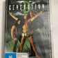 WWE D-Generation X (DVD, 2006) All Regions
