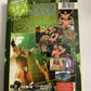 WWE DX The New And Improved (DVD, 2007, 3-Disc) Vince McMahon  Region 4