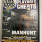 Action Replay Max Sampler PS2 PlayStation 2 PAL 50 Cheat Codes