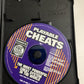 Action Replay Max Sampler PS2 PlayStation 2 PAL 50 Cheat Codes