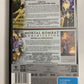 Mortal Kombat 1 & 2 (DVD, 1995, 2-Disc) Region 4