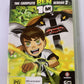 Ben 10 : Season 2 (DVD, 2006) 2-Disc Animation Madman Region 4