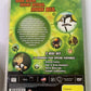 Ben 10 : Season 2 (DVD, 2006) 2-Disc Animation Madman Region 4