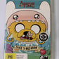 Adventure Time : Jake Vs Me-Mow (DVD, 2010) Animation Region 4