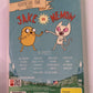 Adventure Time : Jake Vs Me-Mow (DVD, 2010) Animation Region 4