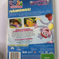 Dora The Explorer : Dora's Fantastic Gymnastic Adventure (DVD, 2012) Region 4