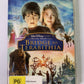 Bridge To Terabithia (DVD, 2007) Disney Film Region 4