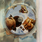 Ice Age (DVD, 2001) Denis Leary, Jack Black, John Leguizamo, Ray Romano Region 4