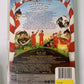 Charlie And The Chocolate Factory (Deluxe Edition,DVD, 2005) Johnny Depp Region4