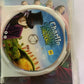 Charlie And The Chocolate Factory (Deluxe Edition,DVD, 2005) Johnny Depp Region4