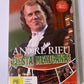 André Rieu – Fiesta Mexicana! (DVD, 2011) All Regions