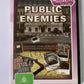 Public Enemies: Bonnie & Clyde PC Windows CD-ROM 2010 Hidden Object Game