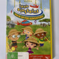 Little Einsteins : Team Up For Adventure (DVD, 2005) Disney Animation Region 4