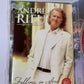 André Rieu – Falling In Love In Maastricht (DVD, 2016) All Regions