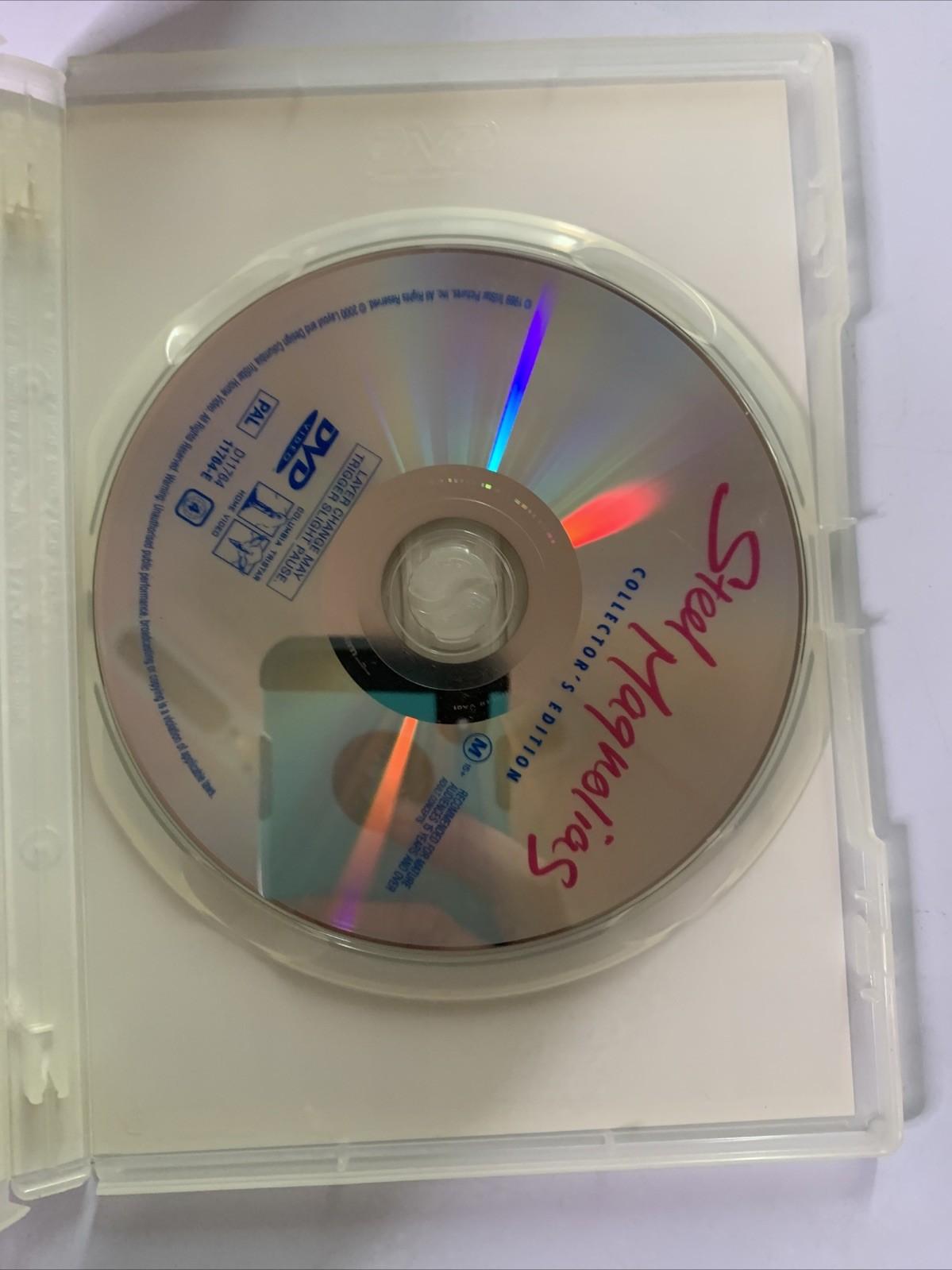 Steel Magnolias  (DVD, 1990) Shirley MacLaine, Sally Field, Julia Roberts