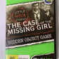 Little Noir Stories: The Case Of The Missing Girl PC Windows Hidden Object Game