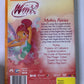 Winx Club : Mythix Fairies (DVD, 2014) Animation Region 4