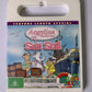 Angelina Ballerina: Sets Sail (DVD, 2001) ABC Kids Animation Region 4