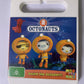 Octonauts : Sound The Octoalert! (DVD, 2010) ABC Kids Animation Region 4