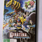Pokemon Giratina & the Sky Warrior : Movie 11 (DVD, 2008) Anime Region 4