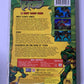 Teenage Mutant Ninja Turtles : Meet Casey Jones (DVD, 2003) Animation Region 4