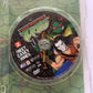 Teenage Mutant Ninja Turtles : Meet Casey Jones (DVD, 2003) Animation Region 4
