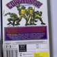 Teenage Mutant Ninja Turtles : Volume 2 (DVD, 1987) Animation Region 4