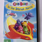 Care Bears To The Rescue Movie (DVD, 2009) Animation Region 4