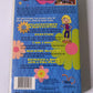 Lizzie McGuire Misadventures In Babysitting (VHS, 2003) PAL Hilary Duff