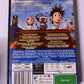 Cloudy With A Chance Of Meatballs (DVD, 2009) Animation Region 4