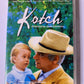 Kotch (DVD, 1971) Walter Matthau, Felicia Farr, Deborah Winters Region 4