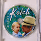 Kotch (DVD, 1971) Walter Matthau, Felicia Farr, Deborah Winters Region 4