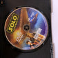 Solo : A Star Wars Story (DVD, 2018) Alden Ehrenreich, Woody Harrelson Region 4