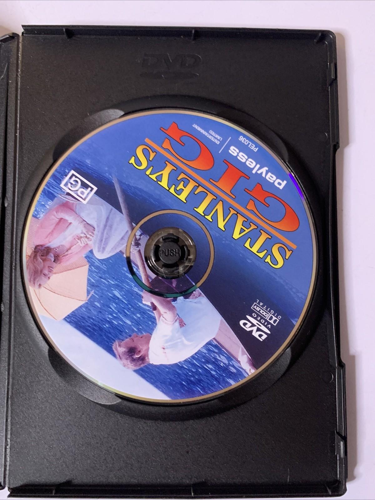 Stanley's Gig (DVD, 2000) William Sanderson, Marla Gibbs, Faye Dunaway