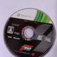 Forza Motorsport 4 Microsoft XBOX 360 NTSC-J JAPAN Car Racing Game Complete