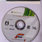 Forza Motorsport 4 Microsoft XBOX 360 NTSC-J JAPAN Car Racing Game Complete